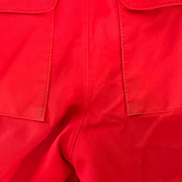 Kids Spyder ski jacket and bib Size 6, Unisex - Picture 14 of 14